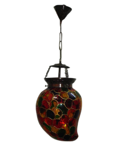 Mojai Work Lamp